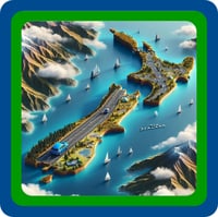 The Road Code Trainer